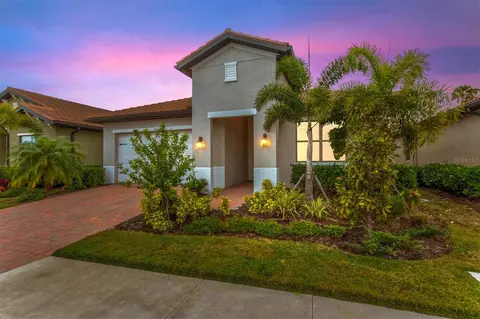 288 Soliera St, Nokomis, FL 34275
