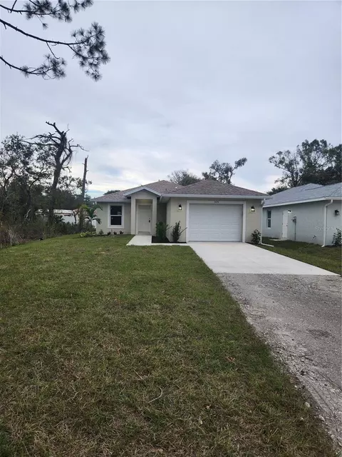 329 Chandler Rd, Nokomis, FL 34275