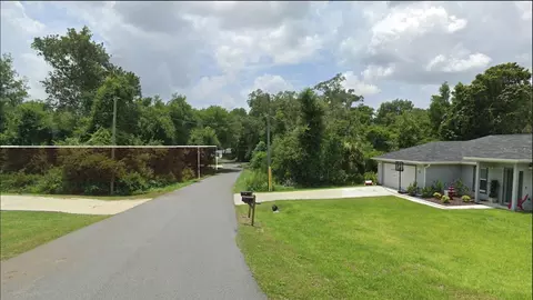 Juniper Trail, Ocala, FL 34480