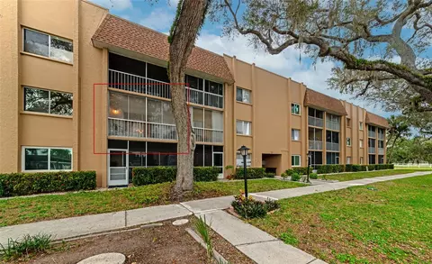 1520 Glen Oaks Dr E #254, Sarasota, FL 34232