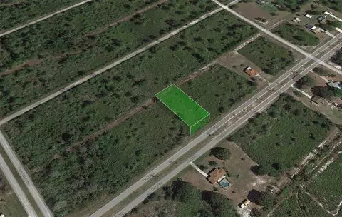 314 Park Ave, Indian Lake Estates, FL 33855