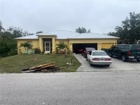 10177 Wildcat St, Port Charlotte, FL 33981