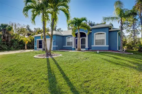 12135 Kirtland Ave, Port Charlotte, FL 33953