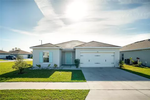 1611 Ambar Ct, Winter Haven, FL 33881