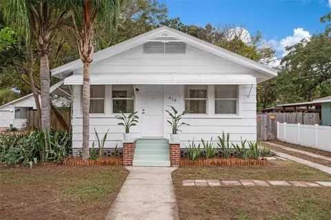 918 16th St W, Bradenton, FL 34205