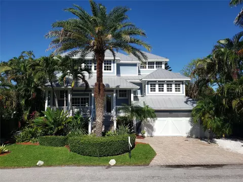 525 Norton St, Longboat Key, FL 34228