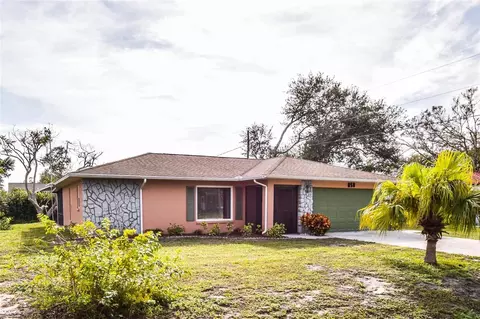 850 E Baffin Dr, Venice, FL 34293