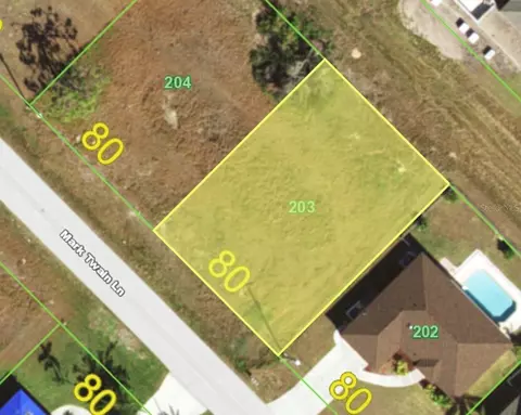 259 Mark Twain Ln, Rotonda West, FL 33947
