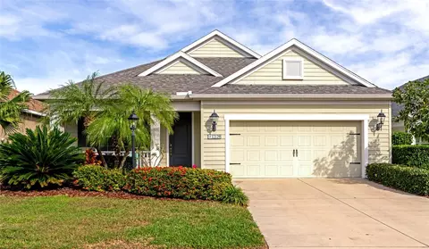 12129 Whisper Lake Dr, Bradenton, FL 34211