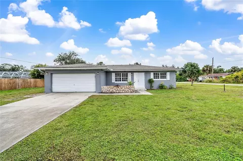 21013 Halden Ave, Port Charlotte, FL 33952