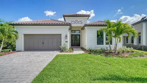 356 Corelli Dr, North Venice, FL 34275
