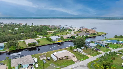 3482 Blitman St, Port Charlotte, FL 33981