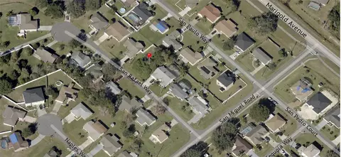 San Rafael Way, Kissimmee, FL 34758