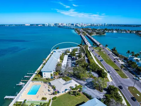 777 John Ringling Blvd #5H, Sarasota, FL 34236