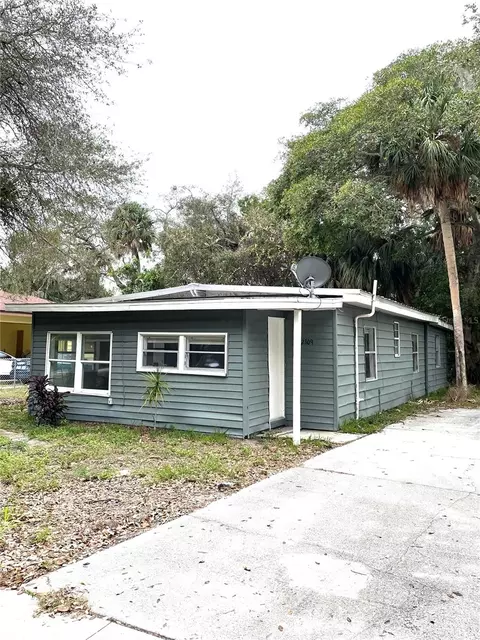 2309 Leon Ave, Sarasota, FL 34234