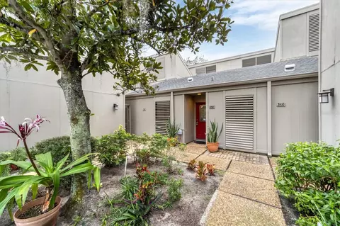 358 Pine Run Dr #358, Osprey, FL 34229 photo 1