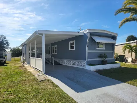 6679 Keystone Ct, North Port, FL 34287