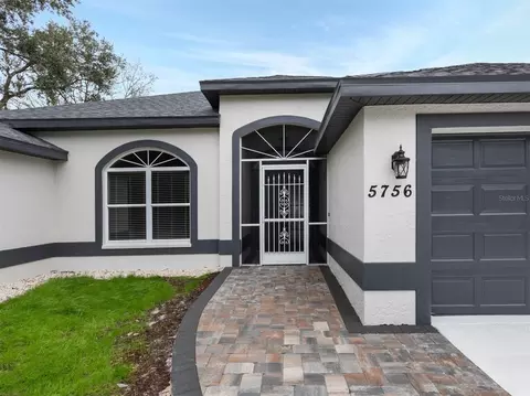 5756 Carso Ter, North Port, FL 34286