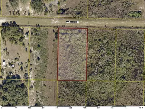 15034 NW 310th St, Okeechobee, FL 34972