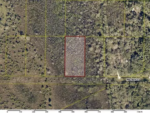 21485 NW 248th St, Okeechobee, FL 34972