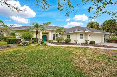 2151 Muskogee Trl, Nokomis, FL 34275