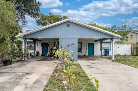 5803 5805 5th St E, Bradenton, FL 34203