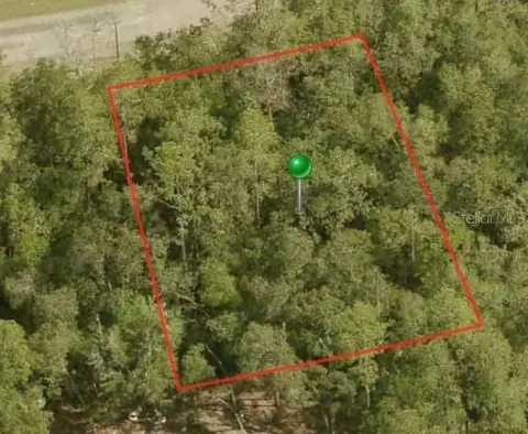 1396 W Starbright Pl, Citrus Springs, FL 34434