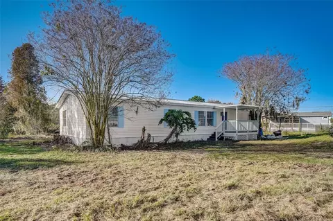 4907 Gamelou Ln, Plant City, FL 33565