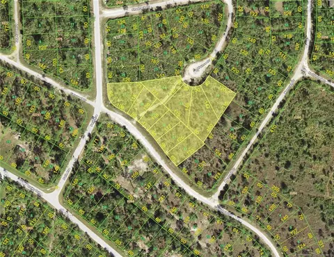 13354 Lafaunce Dr, Punta Gorda, FL 33955