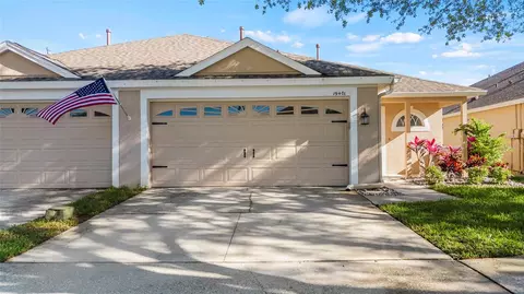 19401 Weymouth Dr, Land O Lakes, FL 34638