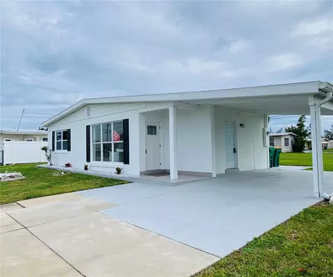 21275 Hepner Ave, Port Charlotte, FL 33952