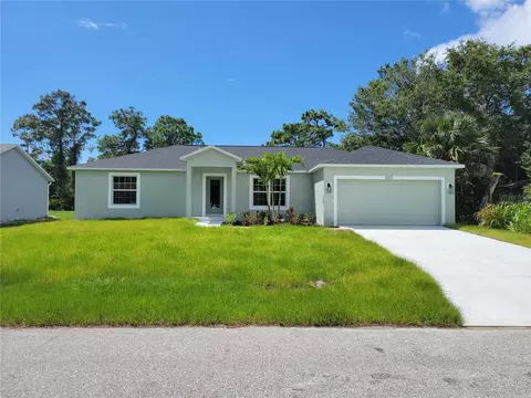 6159 Cromwell St, Englewood, FL 34224