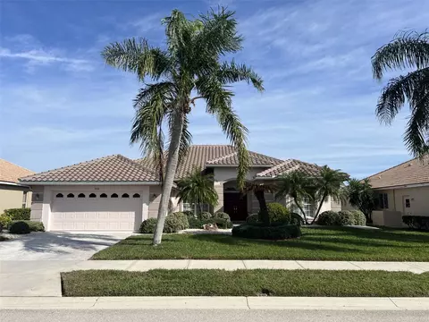 426 Pebble Creek Ct, Venice, FL 34285