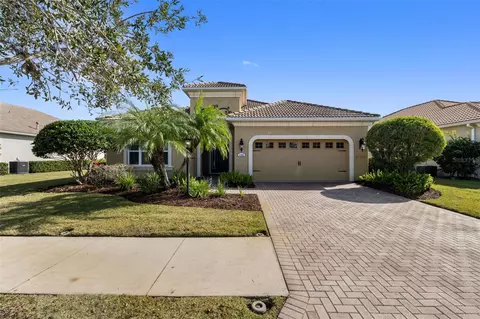 1318 Still River Dr, Venice, FL 34293