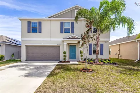10120 Crested Fringe Dr, Riverview, FL 33578
