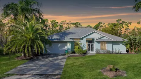 15265 Deer Pass Rd, Punta Gorda, FL 33955