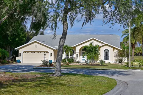 6401 Turners Gap Rd, Bradenton, FL 34203