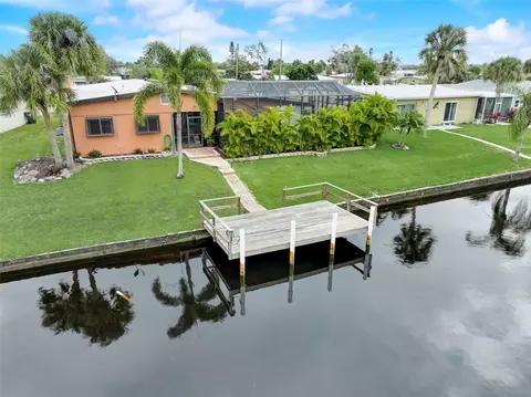 6317 Mataro Ct, North Port, FL 34287