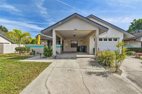 338 40th Street Cir W, Palmetto, FL 34221