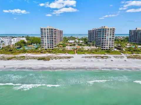 1281 Gulf Of Mexico Dr #1005, Longboat Key, FL 34228