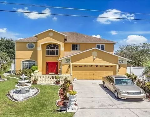 519 Bromley Ct, Kissimmee, FL 34758