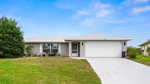 2392 Bal Harbour Dr, Venice, FL 34293