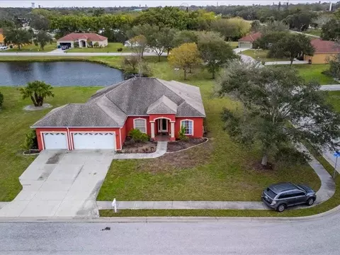 Undisclosed, Palmetto, FL 34221