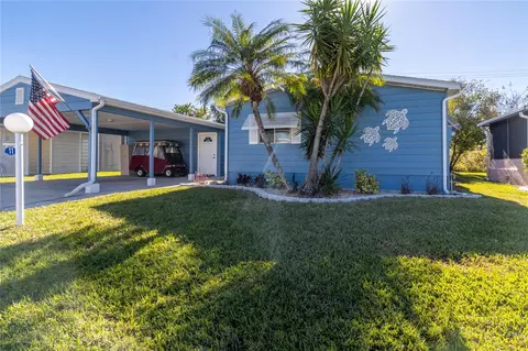 11 Meadow Cir, Ellenton, FL 34222