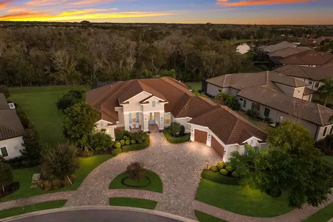 16543 Kendleshire Ter, Lakewood Ranch, FL 34202