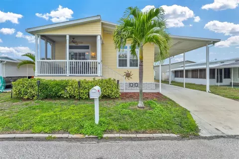3003 12th St W, Palmetto, FL 34221