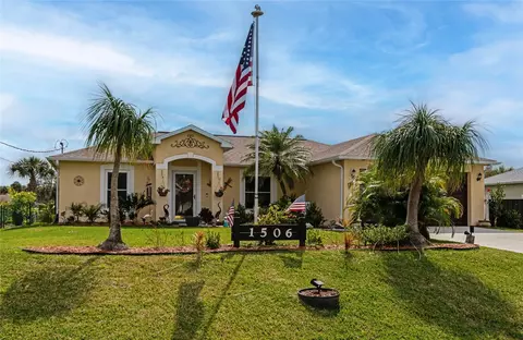 1506 Koltenborn Rd, North Port, FL 34288