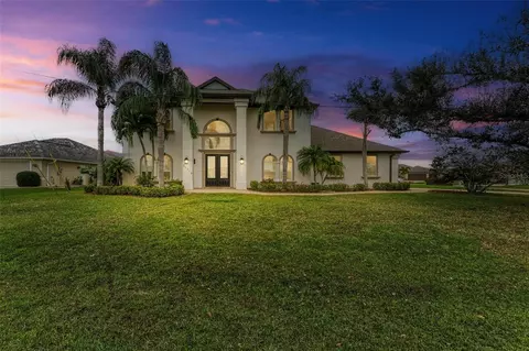 25318 Cayce Ct, Punta Gorda, FL 33983