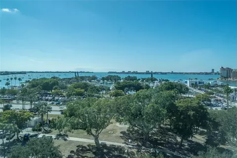 33 S Gulfstream Ave #907, Sarasota, FL 34236