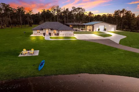 23702 75th Ave E, Myakka City, FL 34251